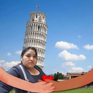 Meet your Posher, Carmen